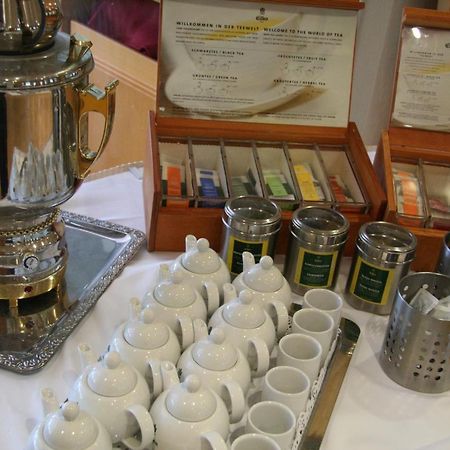 Hotel & Restaurant Fricke ليرته المظهر الخارجي الصورة