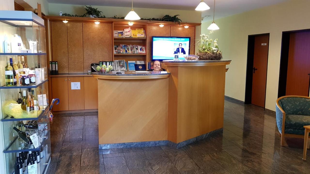 Hotel & Restaurant Fricke ليرته المظهر الخارجي الصورة