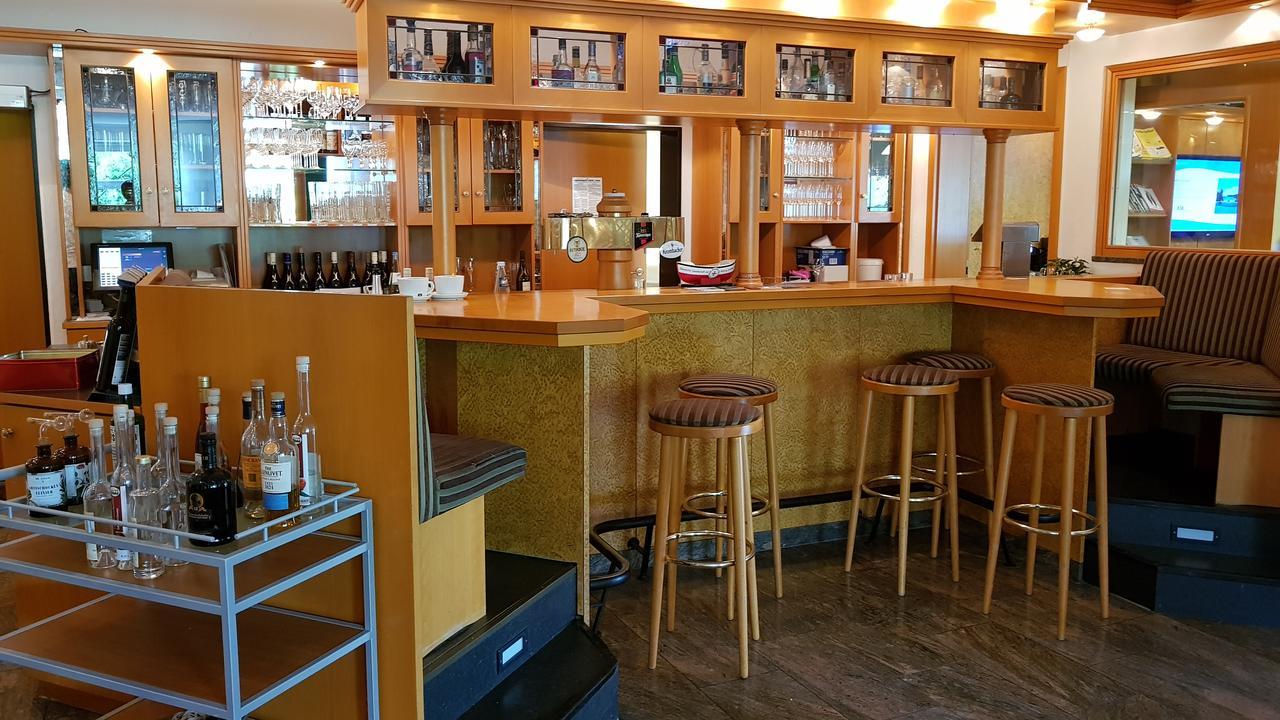 Hotel & Restaurant Fricke ليرته المظهر الخارجي الصورة