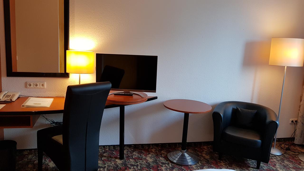 Hotel & Restaurant Fricke ليرته المظهر الخارجي الصورة