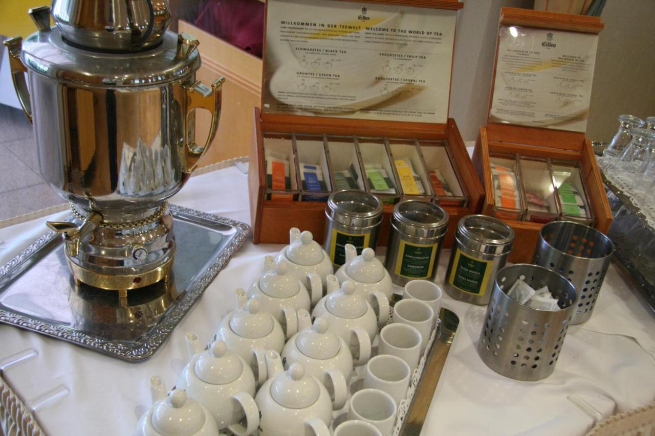 Hotel & Restaurant Fricke ليرته المظهر الخارجي الصورة